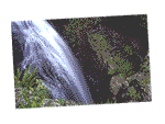 wasserfall