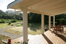 Veranda