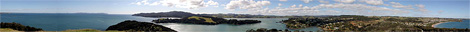 360° um Mangonui