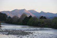 Takaka River