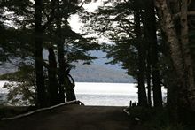 Lake Hauroko