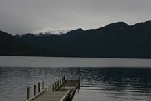 Lake Hauroko