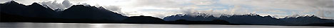 Lake Manapouri