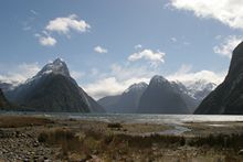 Milford Sound