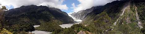 Franz Josef Glacier