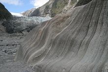 Franz Josef Glacier