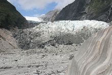 Franz Josef Glacier