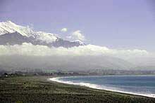 Kaikoura