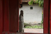 Temple of Literature