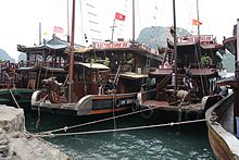 Halong Bay