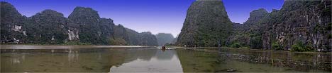 Tam Coc