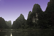 Tam Coc