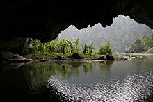 Tam Coc