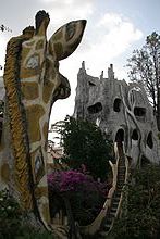 Crazy House Da Lat