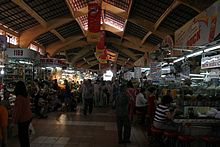 Ben Thanh Market