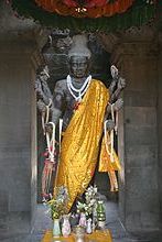 Vishnu