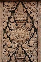 Banteay Srei