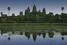 Angkor Wat