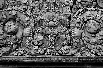 Banteay Srei