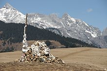 Yak Meadow